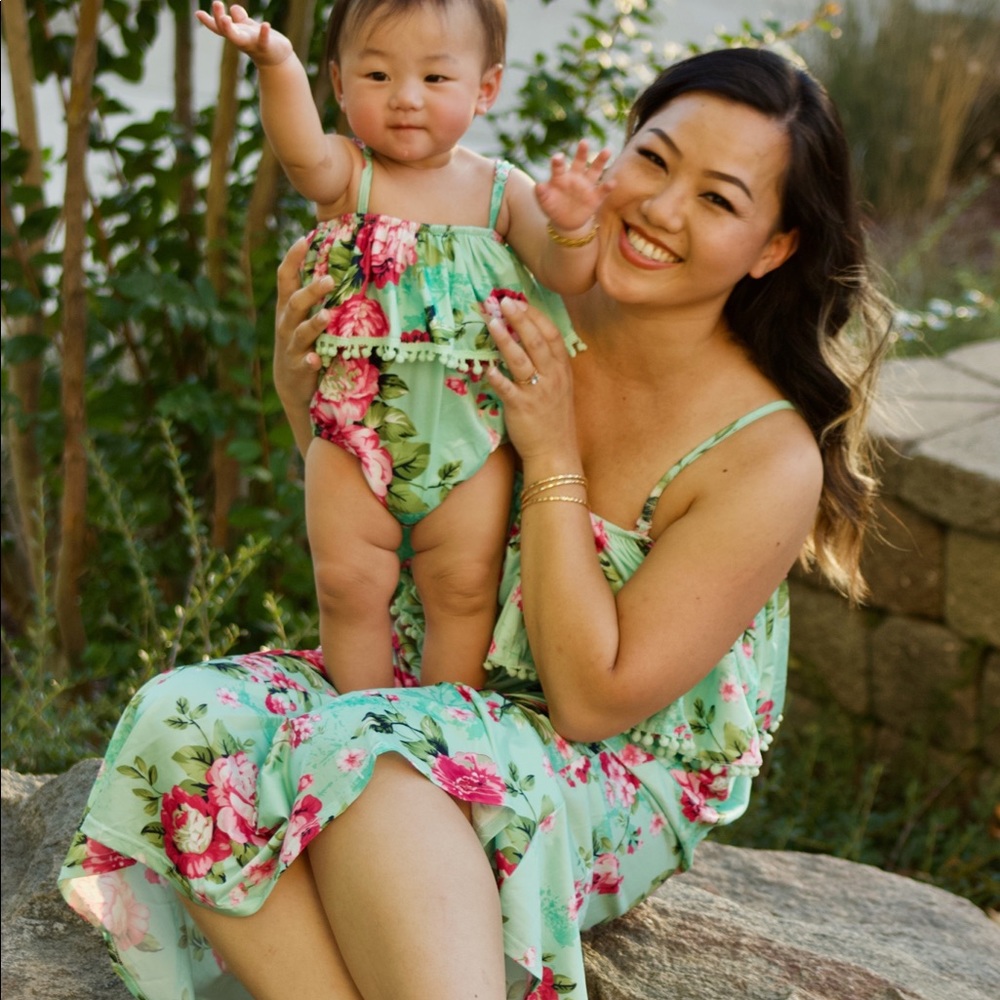 Relisted- Matching Outfits